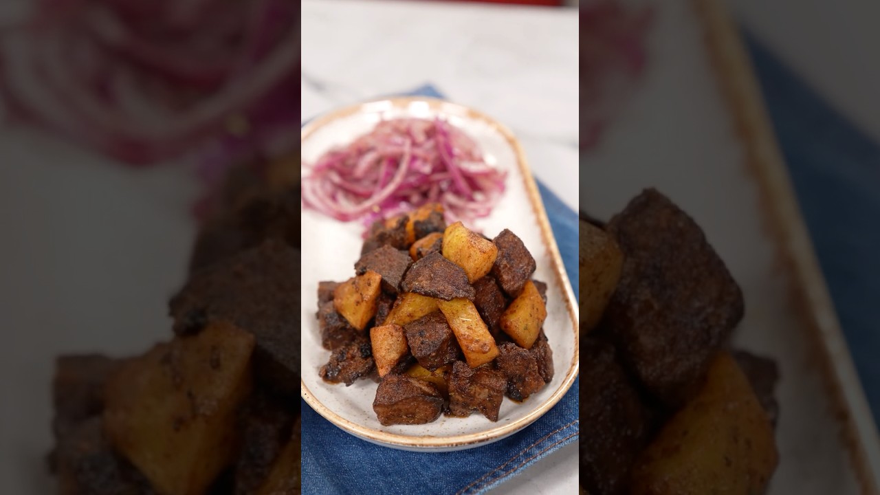 Lezzet Garantili Dana Haşlama ve Arnavut Ciğeri Nasıl Yapılır?