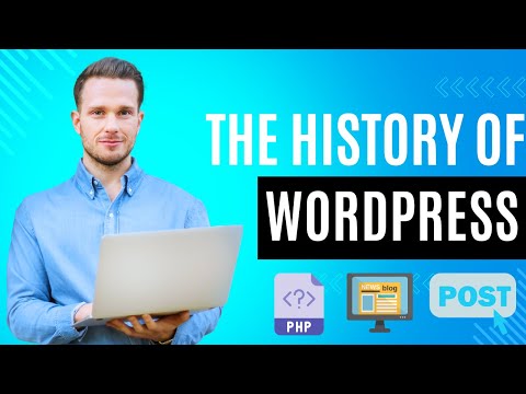 The WordPress Revolution
