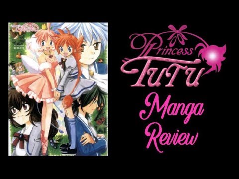 Download Princess Tutu Manga Review Youtube For Android Free Get Wallpaper Princess Tutu Manga Review Youtube HD