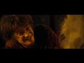 Harry Potter - Cedric&#39;s Death (Alternate Scene)