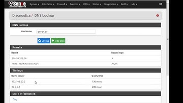 pfsense 11: pfsense with Active Directory ( https filter and Authenticaiton ) - Arabic -