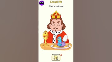 Dop 5 level 72 Funny gameplay walkthrough | All levels | android, iOS mobile | new update#short