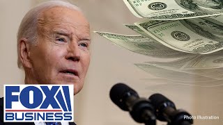 Biden’s tax plan invites a ‘horrible’ 2025 economy: Rep. Steube