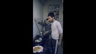 Asi Styla Ankara Hasta Ettin Beni