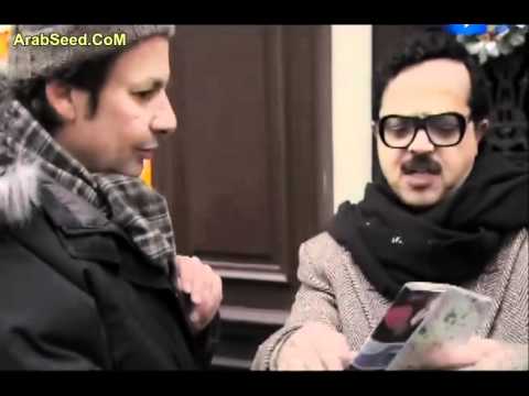 اعلان مسلسل مسيو رمضان مبروك ابو العلمين حمودة