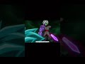 GOKU & VEGETA FUSE TO FIGHT ZAMASU 😱🔥 #goku #dragonball #dbheros