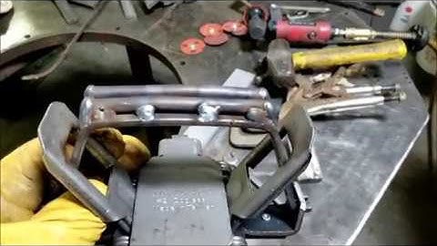 Bridger Dogless Trap Adjustments and Modifications