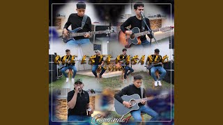 Que Esta Pasando (feat. Emmanuel Rueda)