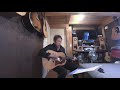 佐野元春 紅い月 カバー