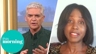 Were Harry & Meghan Sacrificed to Save Other Royals? | This Morning