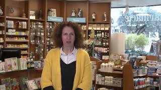 Reportage Herboristerie Reybaud