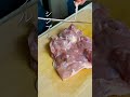 【椎茸を使わずに】一番だしで作る!プロの筑前煮 #筑前煮 #ガンガンの料理塾 #簡単レシピ