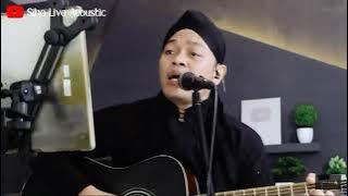 Story WA Saben Malem Jum'at - Siho live acoustic