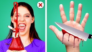 BEST FOOD PRANKS | PEGADINHAS COM COMIDA PARA ZOAR SEUS AMIGOS | Dicas DIY e Situações Divertidas