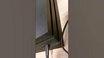 Ps4 pro strange noises while reading Disc. What is that? But I can still play games.