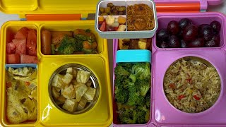 Lunch ideas for kids. All ready under 30 minutes. |  Nigerian food.