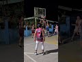 Finals sa balangay , Malakas ang kalaban !