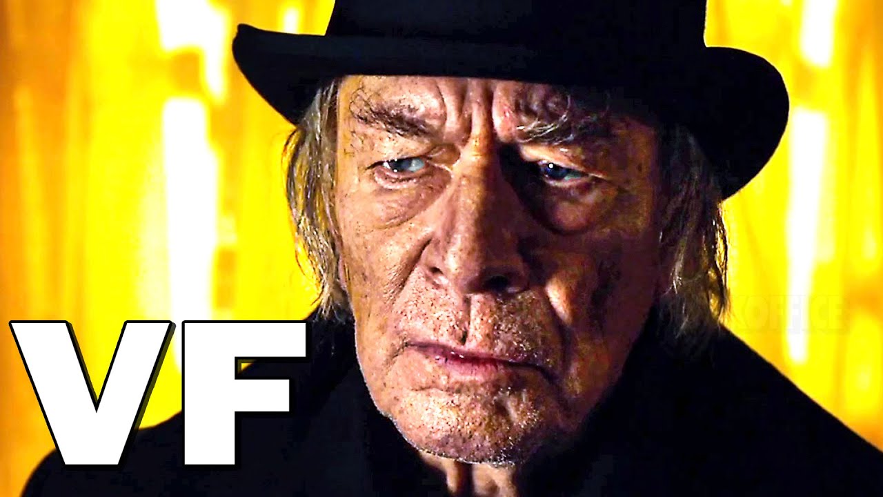 Charles Dickens L'homme Qui Inventa Noël Film CHARLES DICKENS L'HOMME QUI INVENTA NOËL Bande Annonce VF (2020