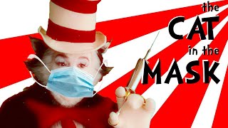 Covid-19 And The Cat In The Hat 2003