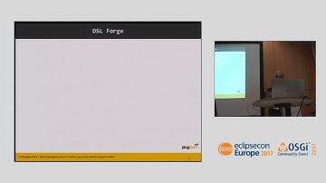 DSL Editors Support in Eclipse RAP