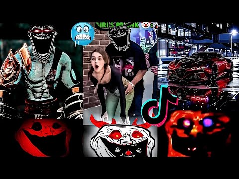 1 Hour Coldest TROLLFACE Compilation Phonk Madness