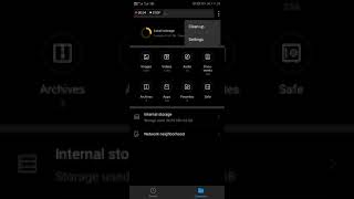 Whatsapp status download | شرح تحميل حالة الواتس اب screenshot 5