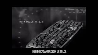 Mekanik klavye deneyimi Logitech G710+'la şimdi Media Markt'ta! screenshot 1