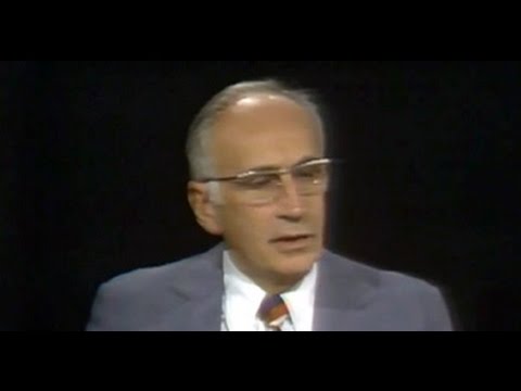 Friedrich Von Hayek And Armen Alchian Part II (U1012) - Full Video