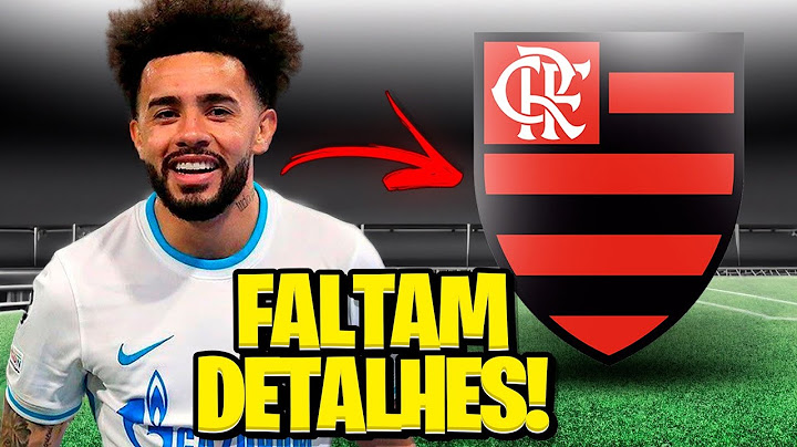 Negócio da China! Saiba os detalhes que faltam para Flamengo anunciar Claudinho