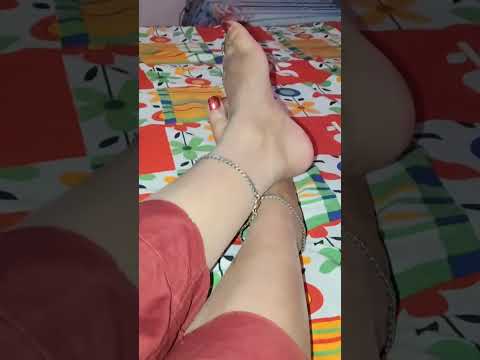 Taniya Feet Beauty Is Live