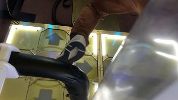 【DDR WAVE】POSSESSION【DDR A20 PLUS】 町田ラウンドワン2020年12月24日