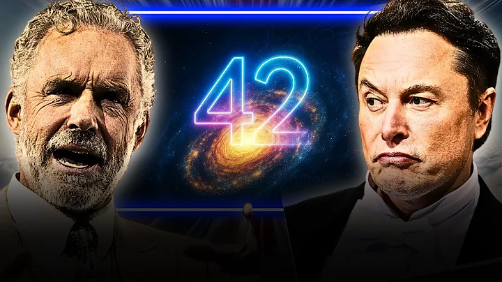 I Had An Existential Crisis At 12! | Musk x Peterson | Part 7