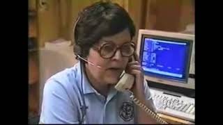 Rescue 911: Dispatcher Down