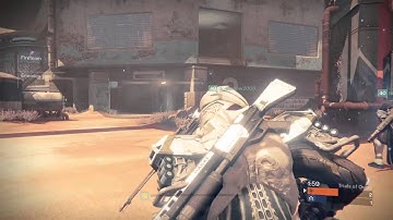 Beating cheaters in Trials Of Osiris