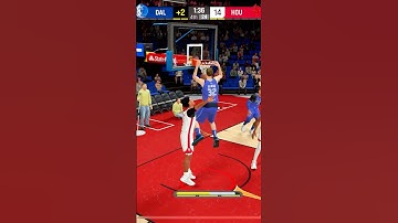 NBA 2K26 Arcade Edition #nbaarcadeedition #nba2k26 #trending #viralnba #viral #shorts #2k26