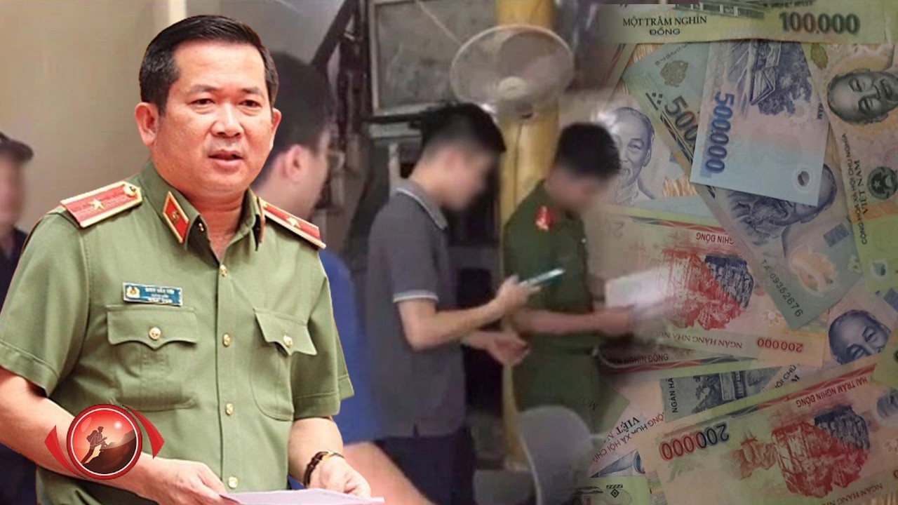 Hành trình phá án: Đường dây in tiền giả “siêu tinh vi” ở Quảng Ninh bị công an triệt phá thế nào?