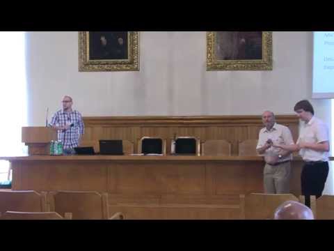 Normative vs Heuristic