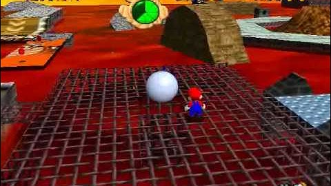 Super Mario 64 Playthrough: Part 16