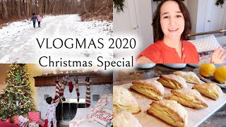 VLOGMAS 2020 Day 25: Christmas Special