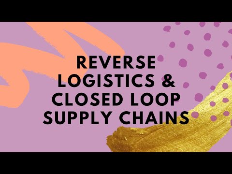 top reverse logistics companies