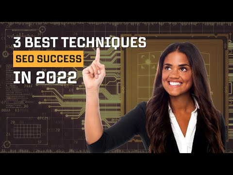 3 Key Factors