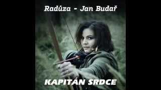 Radůza, Jan Budař - Kapitán Srdce chords