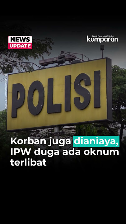 Tersebar Rilis, Sebut Briptu F Diculik pas Tugas Menguntit