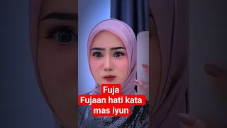 Masiyun Dan Fauzana ‼️ Bunda Di Sebut Mas Iyun Terus