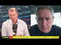 Stefan Borson REVEALS UPDATE on Manchester City's 115 Charges FATE amid BUILDING PRESSURE!