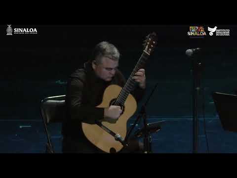 Ameno programa musical ofrece el Dúo Confluencia, Entre tangos y fandangos. (22 Octubre 2024)