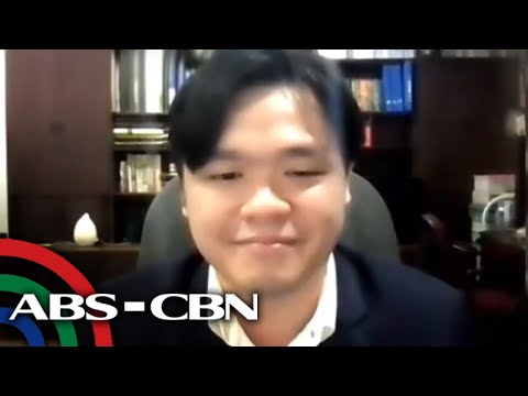 Services back up for cryptocurrency trading platform PDAX, says CEO | ANC
