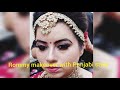 hd bridal makeup ❤️!!!
