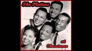 The Platters at Christmas - Ruldolph The Red Nose Reindeer