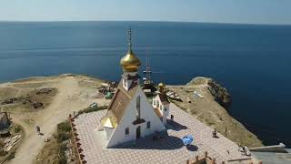 Достопримечательности Крыма 10 мест, которые стоит посетить каждому.